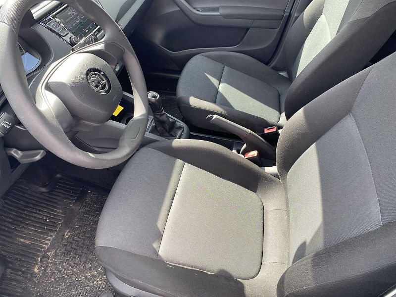 Škoda Fabia (2022) Combi 1.0 TSI Tour Active - fotka 7 z 31