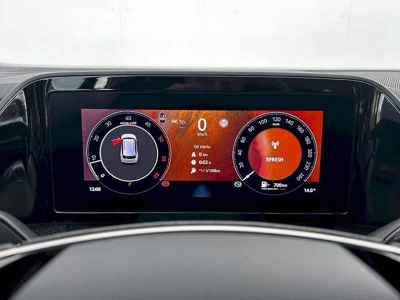 Škoda Kodiaq (2025) 2.0 TDI 142kW 4x4 DSG Selectio - fotka 11 z 35