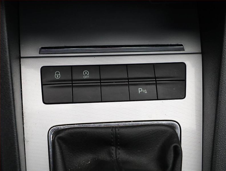 Škoda Octavia (2016) Style 1.6 TDI, Serv.kniha - fotka 12 z 18