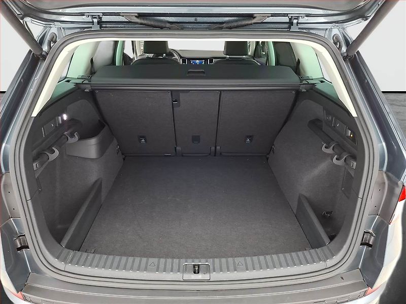 Škoda Kodiaq (2017) 2.0 TDI 4x4 - fotka 13 z 18