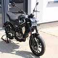 CFMOTO 300 CL-X (2026) 300CL-X BLACK - náhled 10