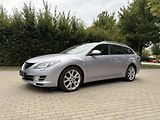 Mazda 6 2.5 Top Bose - náhled 3