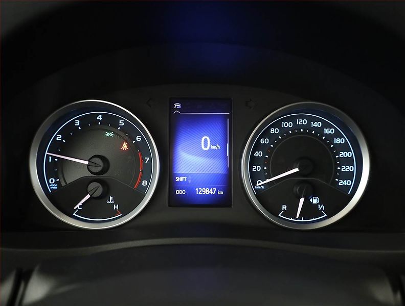 Toyota Corolla (2019) 1.6 Valvematic, ČR,1.maj - fotka 9 z 17