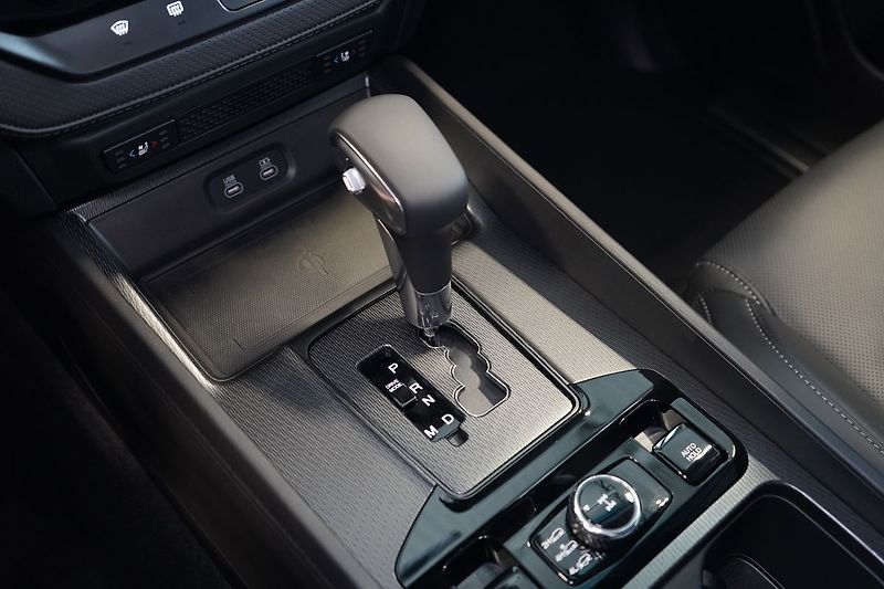 Ostatní PREMIUM 2.2 Diesel E-XDI 72225 - fotka 31 z 35