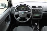 Škoda Fabia 1,6 TDi  KLIMA, STK 10/2028 - náhled 12