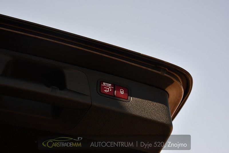 Mercedes-Benz Třídy E 220d 143kW ALLTERRAIN  - fotka 51 z 58