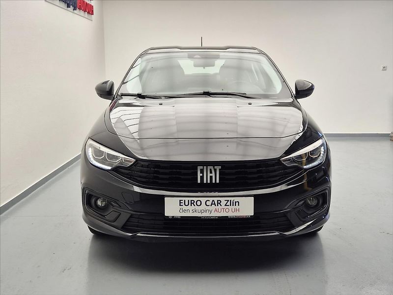 Fiat Tipo 1,0 Fire Fly 100k City - fotka 5 z 11