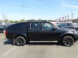 Nissan Navara 2,5TDCi 4x4 NAJ.200000km ! - náhled 6