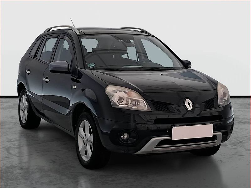 Renault Koleos (2009) 2.0 dCi, 4X4, Automat, Xenony - fotografie inzerátu