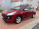 Peugeot 3008 2.0 HDi 110 kW Premium ČR - náhled 1
