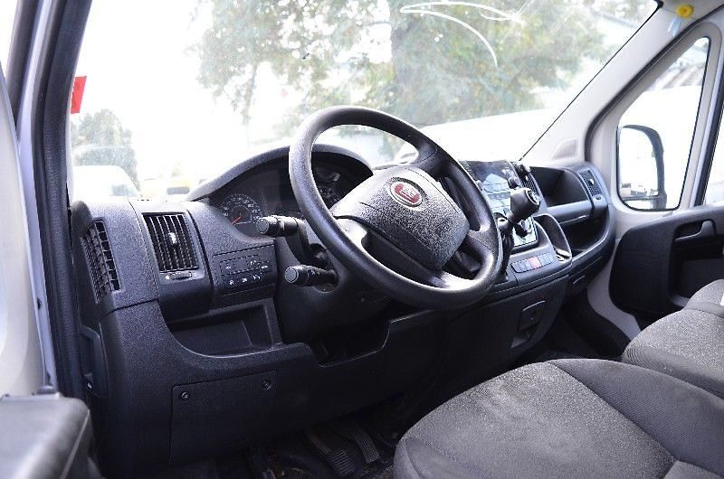 Fiat Ducato - fotka 19 z 23