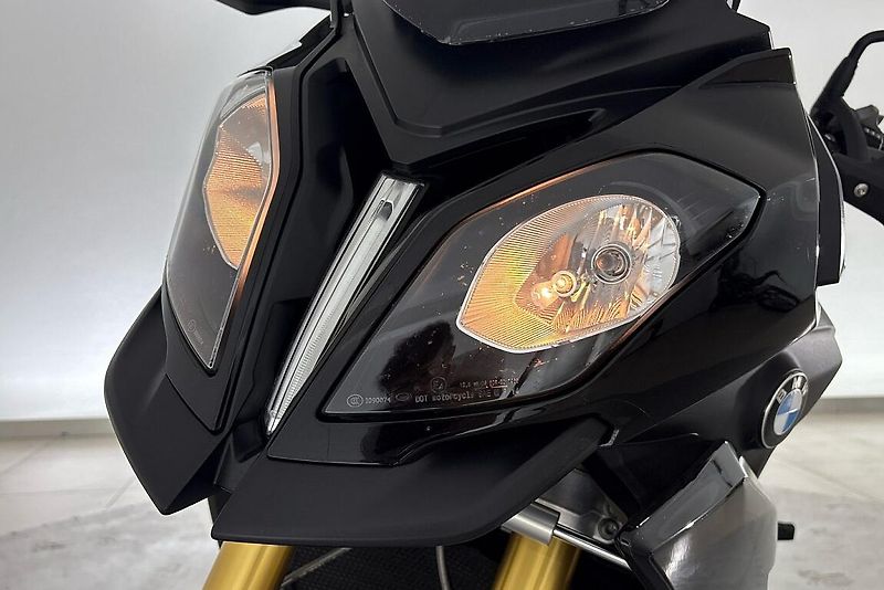 BMW S 1000 XR - fotka 7 z 13