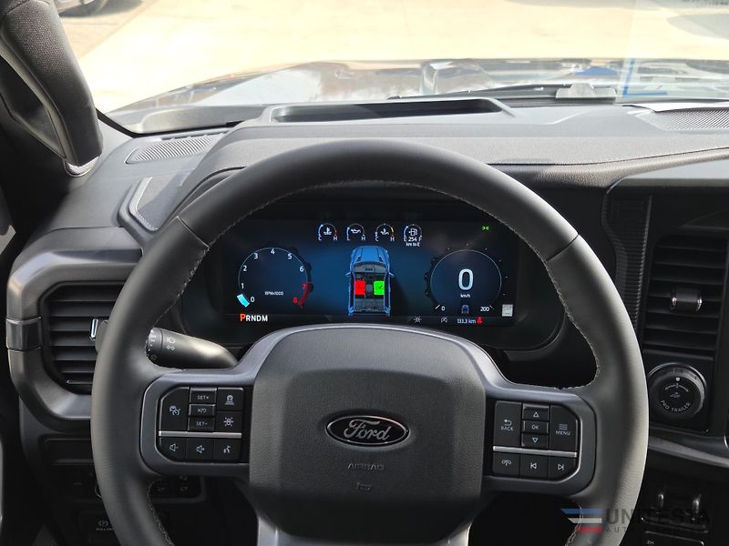 Ford F-150 (2026) F150 Lariat sport V8  400HP - fotka 10 z 34