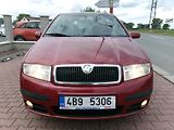 Škoda Fabia (2007) 1,2HTP KLIMA TAŽNÉ ČR - náhled 2