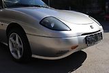 Fiat Barchetta 1998 LIMITED 2000KS - náhled 6