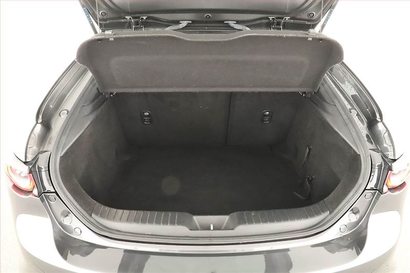 Mazda 3 (2020) 2.0 Skyactiv-G, ČR,1.maj, Navi - fotka 14 z 15