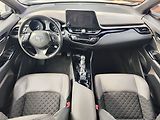 Toyota C-HR 2.0 HEV/112kW Executive E-CVT - náhled 12