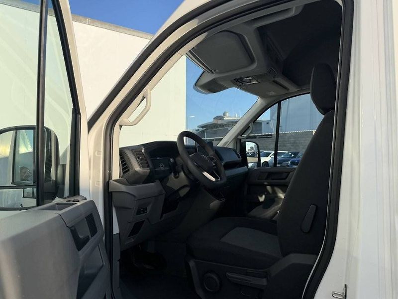 Volkswagen Crafter (2025) DR 6G 2,0TDI - fotka 5 z 9