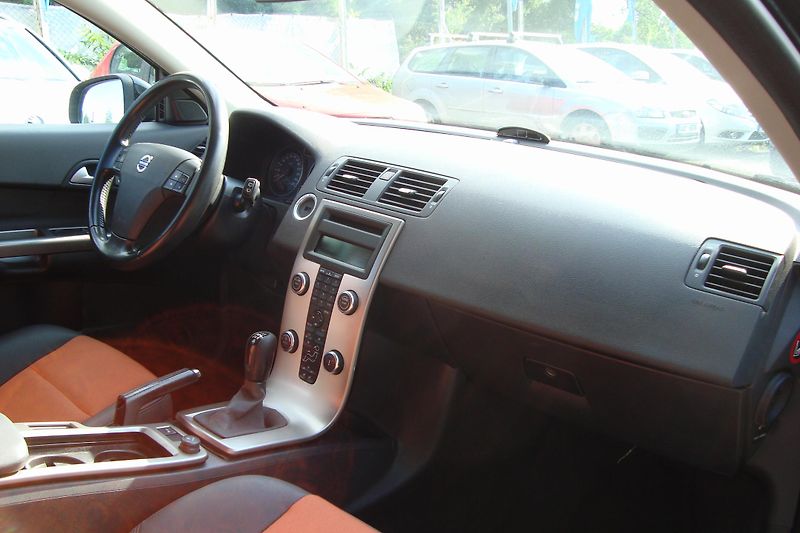 Volvo C30 (2010) 1.6d - fotka 33 z 63