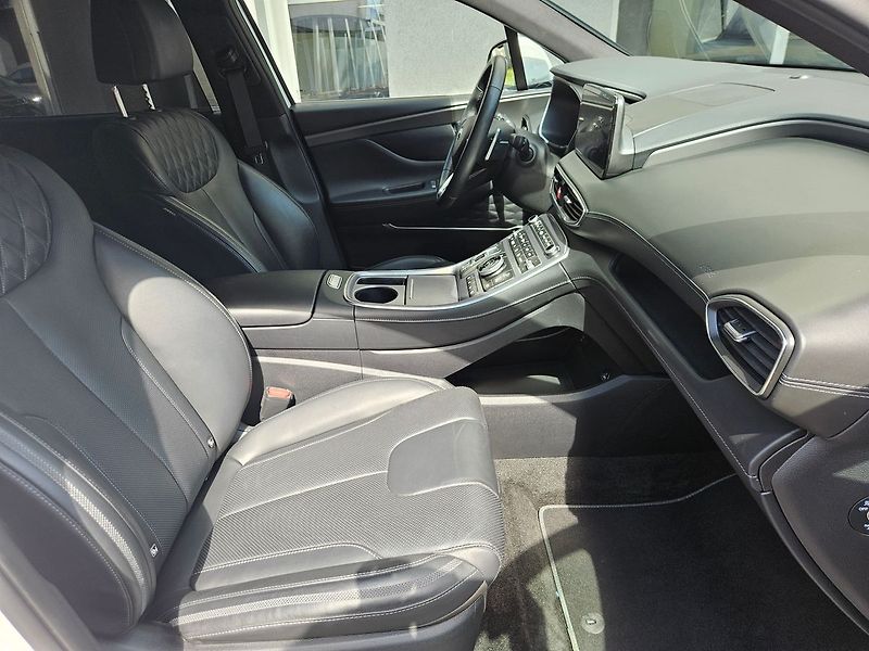 Hyundai Santa Fe 1.6 T-GDi PHEV,1.maj., Luxury - fotka 38 z 54