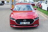 Mazda 3 SDN 2,0 X186 GT Plus, záruka - náhled 2