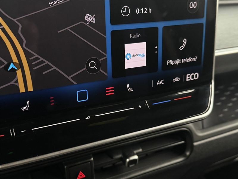 Volkswagen ID.Buzz 0,0 GTX IQLED ZÁRUKA 360° TZ - fotka 31 z 60