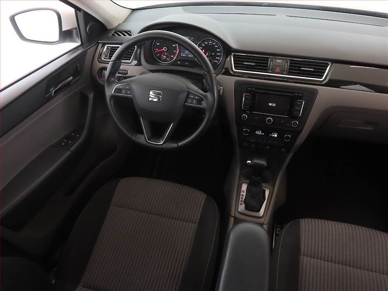 Seat Toledo (2014) 1.4 TSI, Automat, Tempomat - fotka 7 z 14