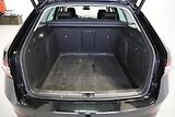 Škoda Superb 2,0 TDI 110kW - náhled 11