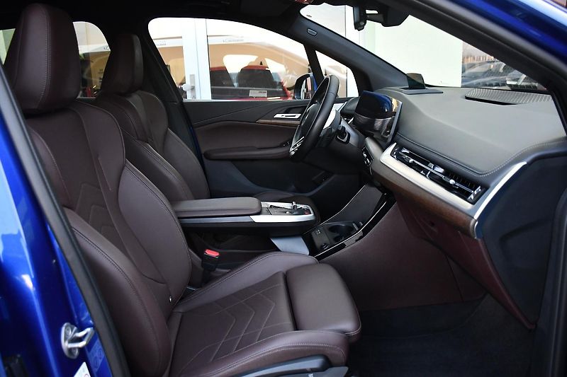 BMW Řada 2 218d M-SPORT TAŽNÉ 1M 3LZÁRUKA - fotka 18 z 45