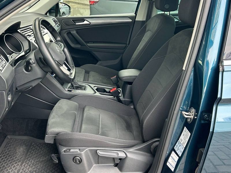 Volkswagen Tiguan (2020) 1.5 TSI 7DSG Life - fotka 17 z 33