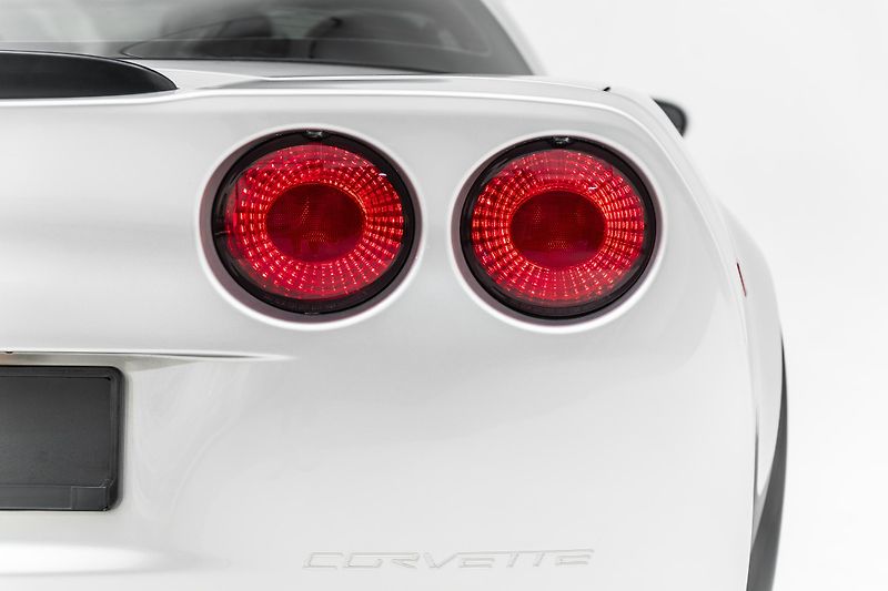Chevrolet Corvette C6 Z06*USA*originál stav - fotka 31 z 53