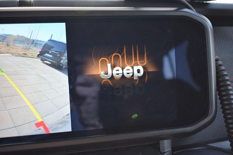 Jeep Wrangler (2024) Rubicon/Expedice/Naviják/Ledni - fotka 17 z 72