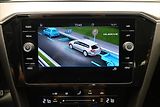 Volkswagen Passat 2,0 TDI 110kW DSG Business Zár - náhled 19