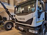 Iveco Eurocargo 120E22 KONTEJNER 8T - náhled 7