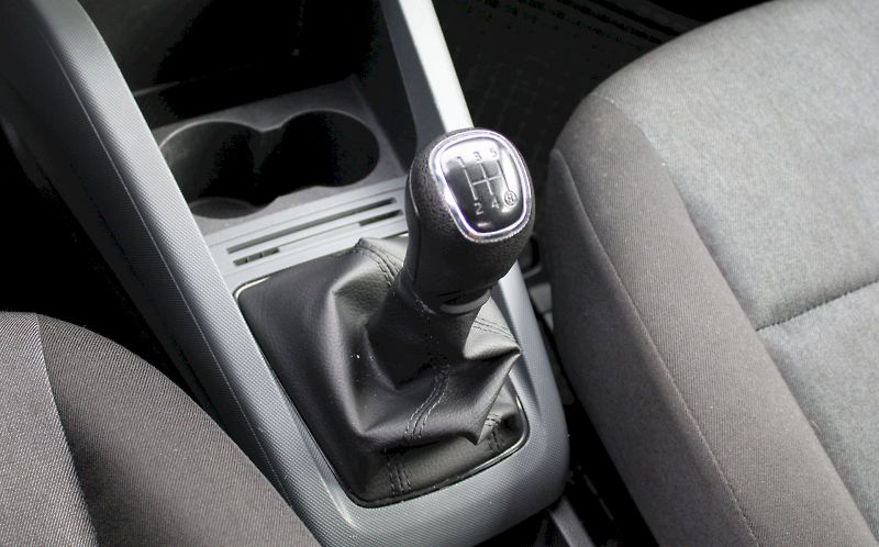 Škoda Fabia (2019) Active 1.0MPI / 55kW 5°MP - fotka 16 z 22