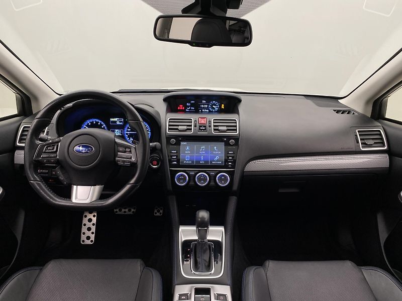 Subaru Levorg 1.6i 125kW AWD AUT CZ - fotka 2 z 40