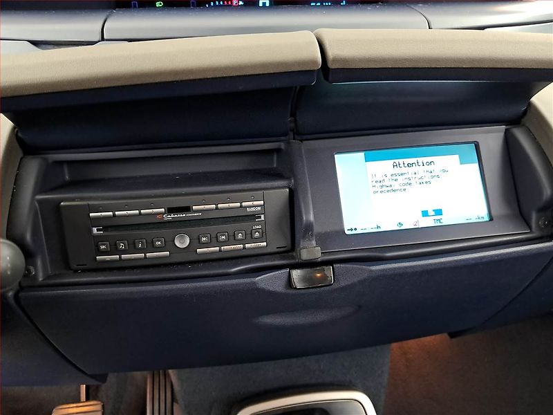 Renault Espace (2006) 2.2 dCi , Automat, nová STK - fotka 16 z 16