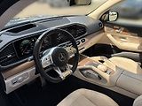 Mercedes-Benz GLS Trída Mercedes-AMG 63 4MATIC+ - náhled 10