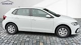 Volkswagen Polo 1,0 TSI Base LED 5tg - náhled 2