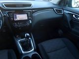 Nissan Qashqai (2016) 1.2 DIG-T, Serv.kniha, Navi - náhled 8