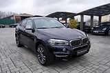 BMW X6 M50d xDrive/280 KW/20/B&O/ČR - náhled 8