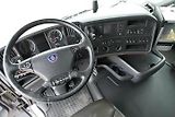Scania (2017) R 580 6x4 Bordmatik EURO 6 - náhled 10