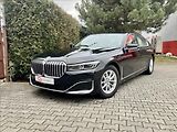BMW Řada 7 3,0 730d xDrive záruka 2027 - náhled 1