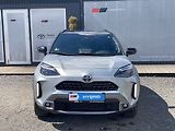 Toyota Yaris Cross 1.5HEV, ČR-1m, Adventure, 4x4 - náhled 2