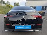 Mercedes-Benz CLA 180D automat navigace  - náhled 4