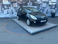 Hyundai i20 (2009) 1.2i, 57KW - fotografie inzerátu