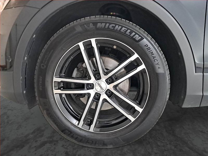 Volkswagen Tiguan (2019) Comfortline 1.5 TSI - fotka 15 z 16