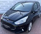 Ford B-MAX 1,0 EcoBoost.74kw.serv.hist. - náhled 7