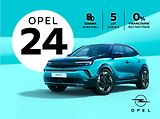 Opel Mokka (2026) Edition 1.2 TURBO 136k MT6 - náhled 21