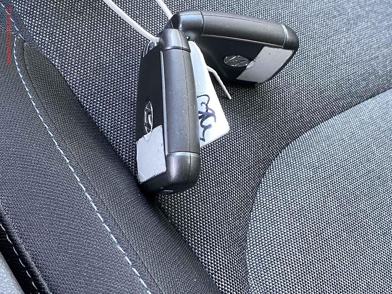 Hyundai i30 (2022) 1.5 T-GDi, Smart, kamera - fotka 17 z 17